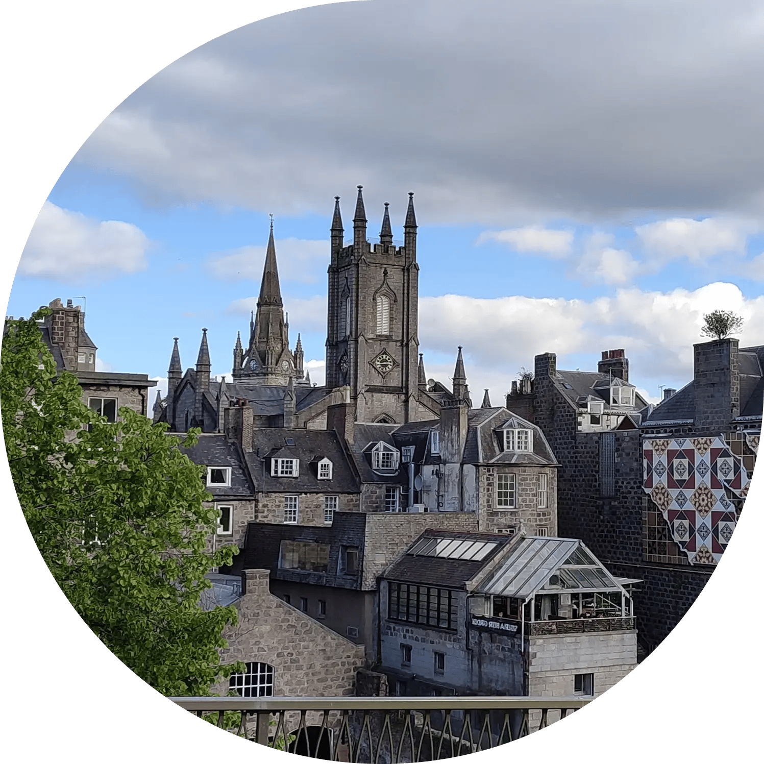 Aberdeen