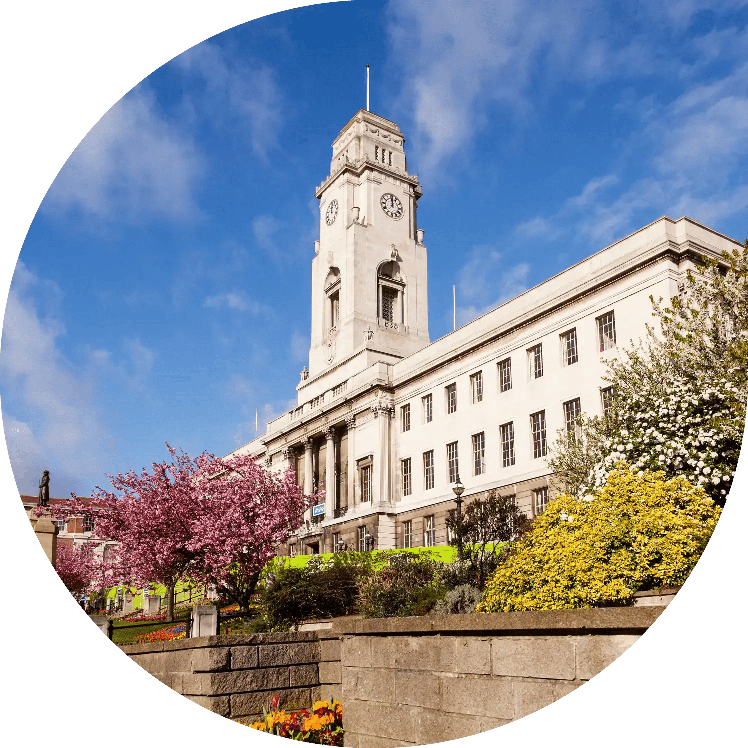 Barnsley