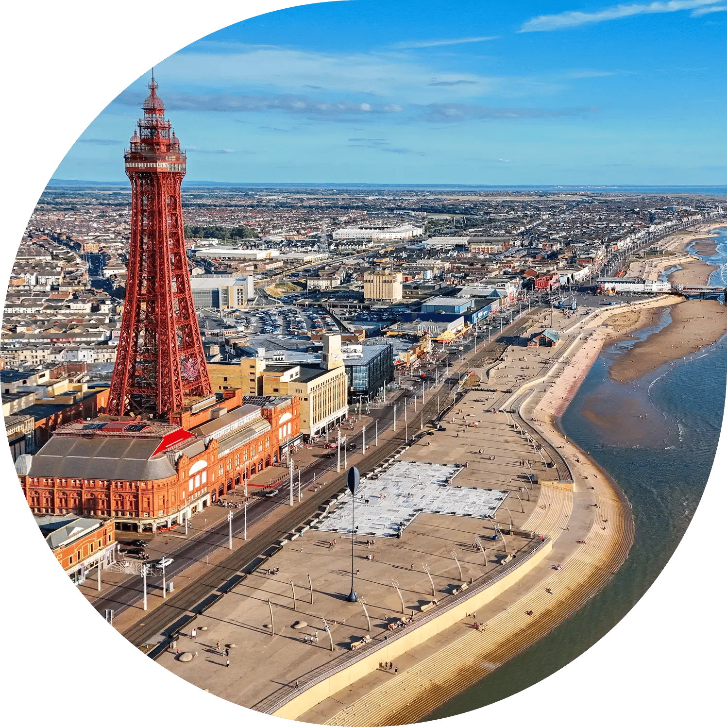 Blackpool