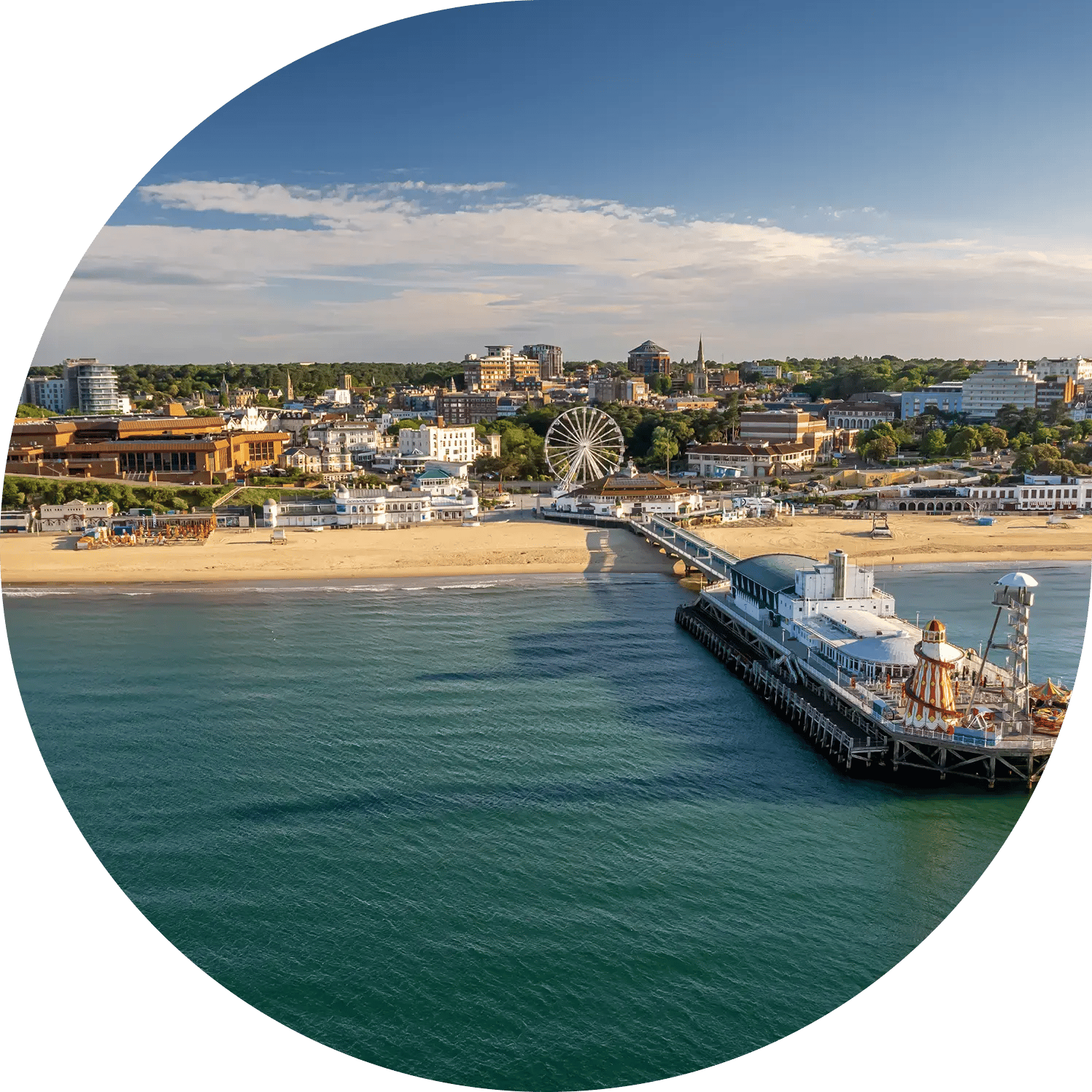 Bournemouth