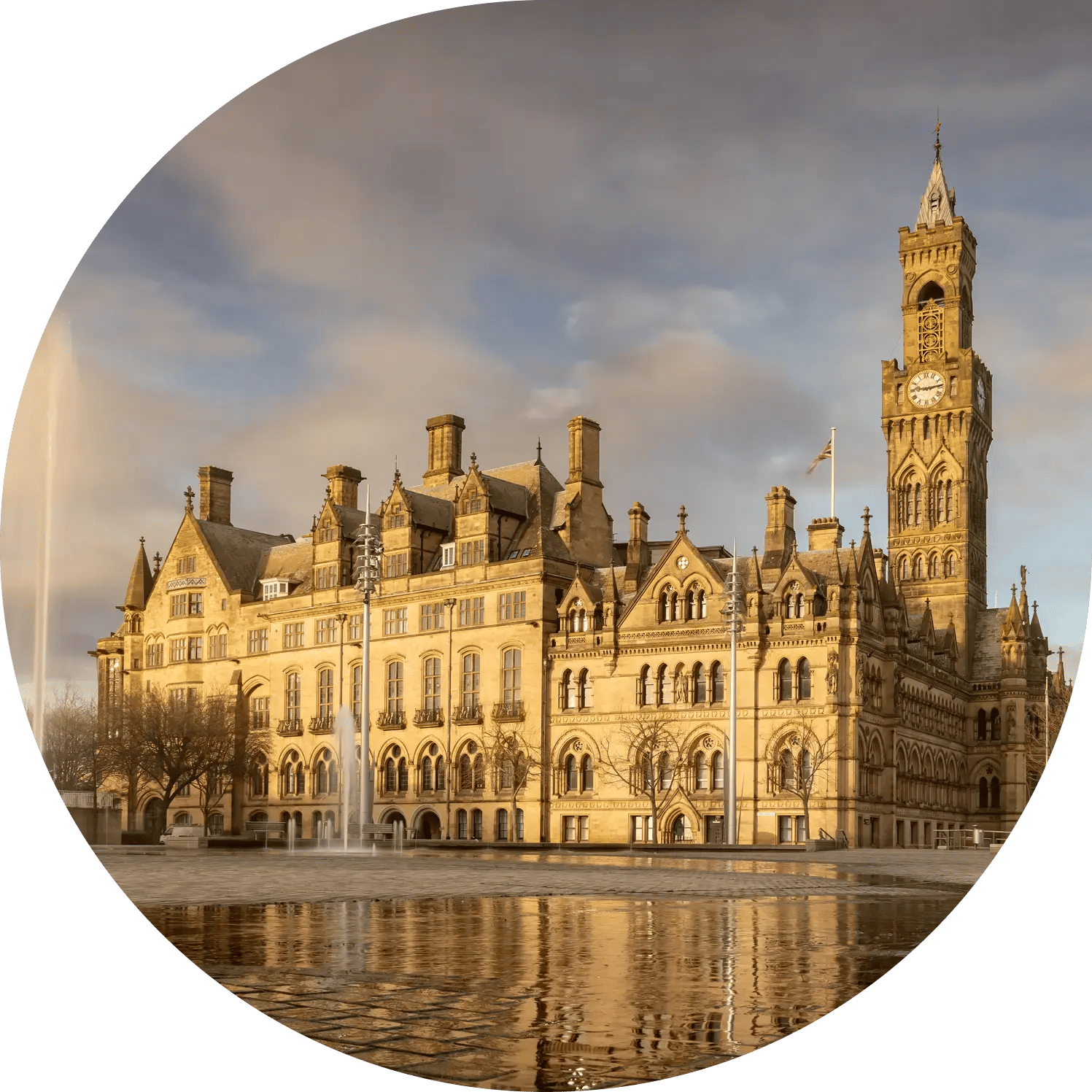 Bradford