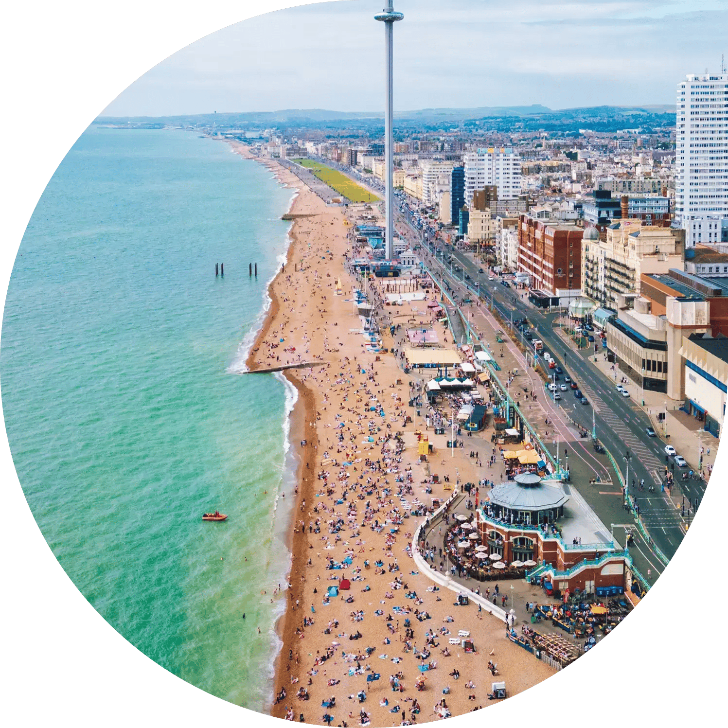 Brighton
