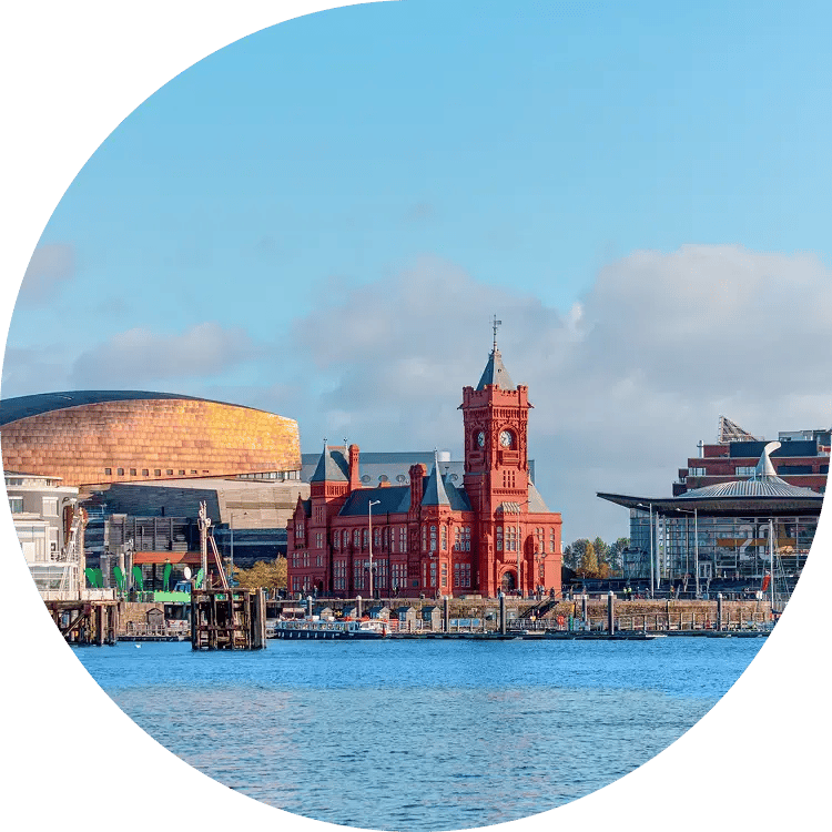 Cardiff