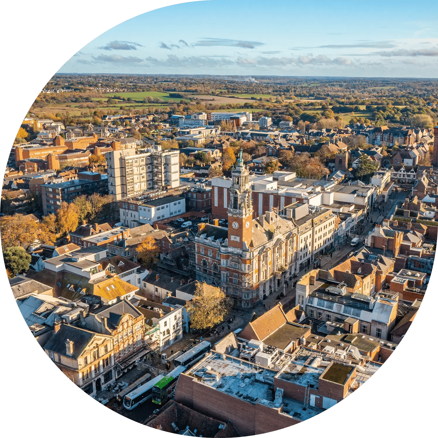 Colchester