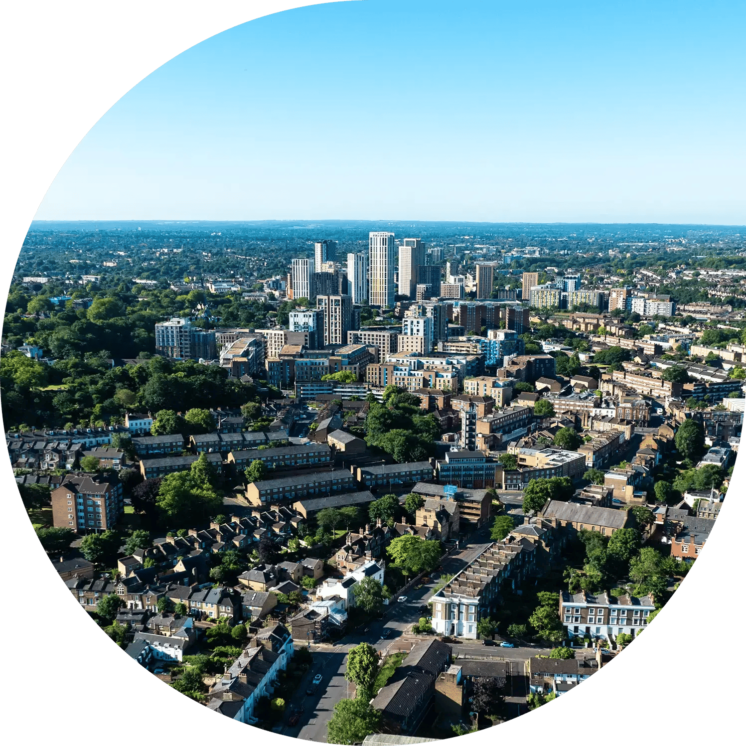 Croydon