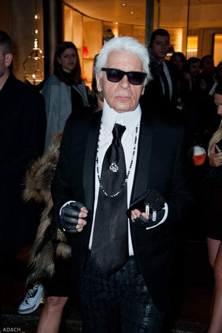 Fendi_store_opening_-_Karl_Lagerfeld_(14091221332)