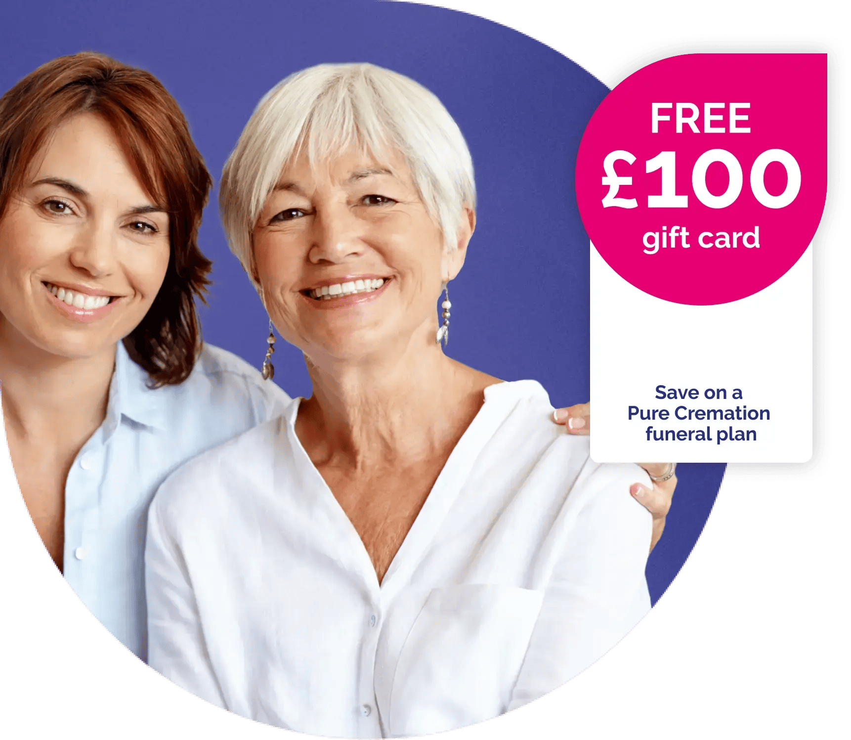 Get a free £100 gift card