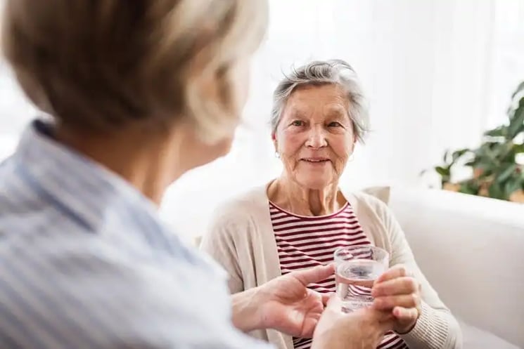 Sympathy Messages: What to Say When Someone Dies