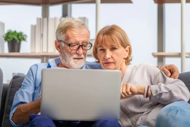 How to Announce the Death of a Loved One on Facebook