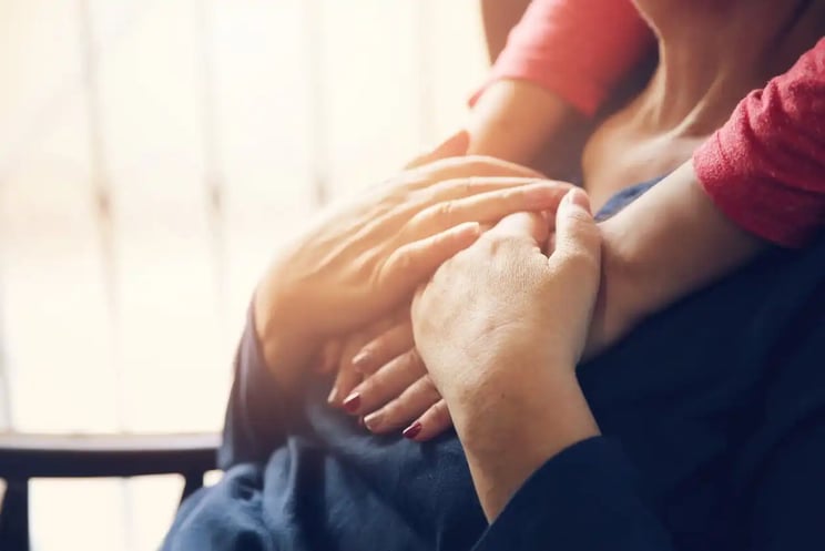 5 Stages of Anticipatory Grief and How to Cope Effectively