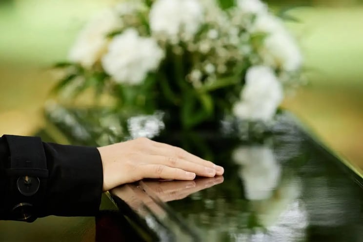 Muslim Funeral Etiquette & Rituals: A Islamic Funeral Guide