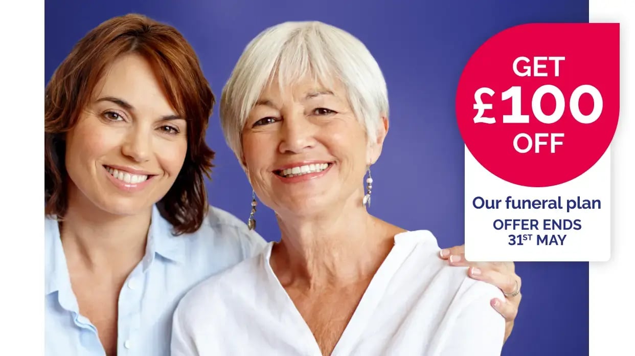 Get £100 off