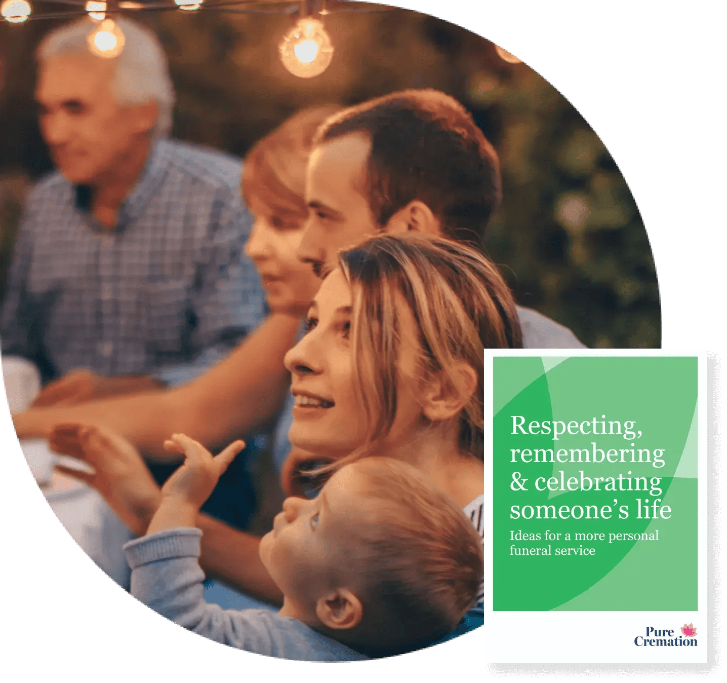 celebration of life guide
