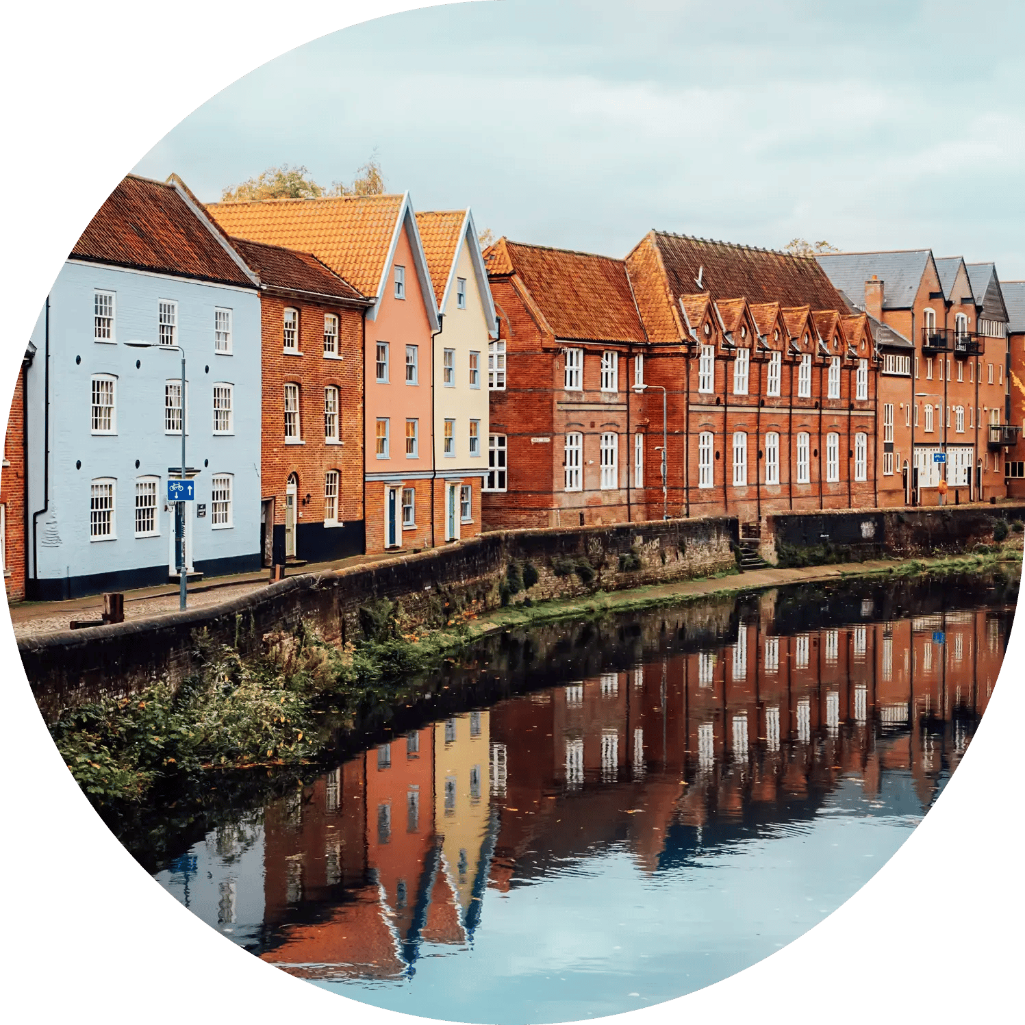 Norwich