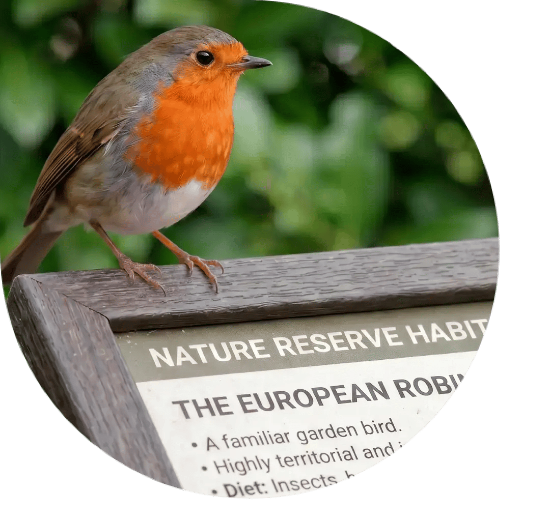 Robin-facts-&-folklore