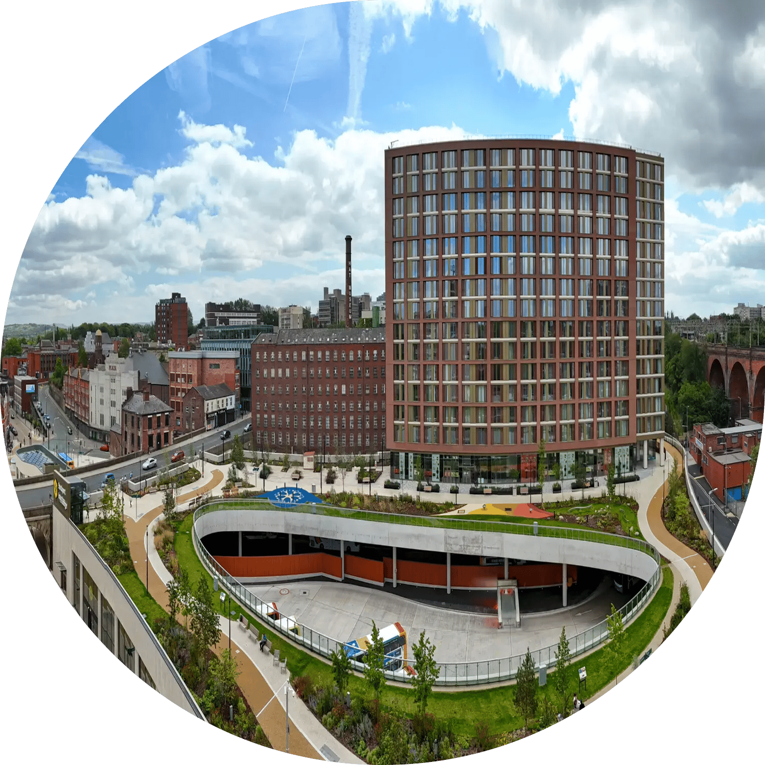 Stockport
