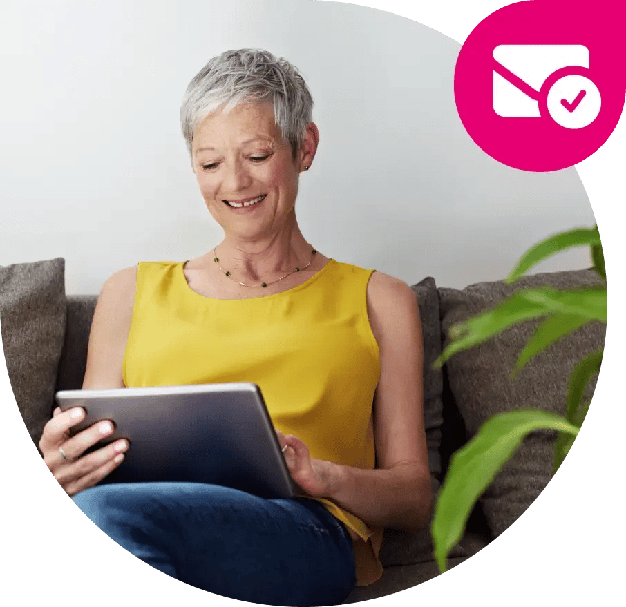 Subscription signed up