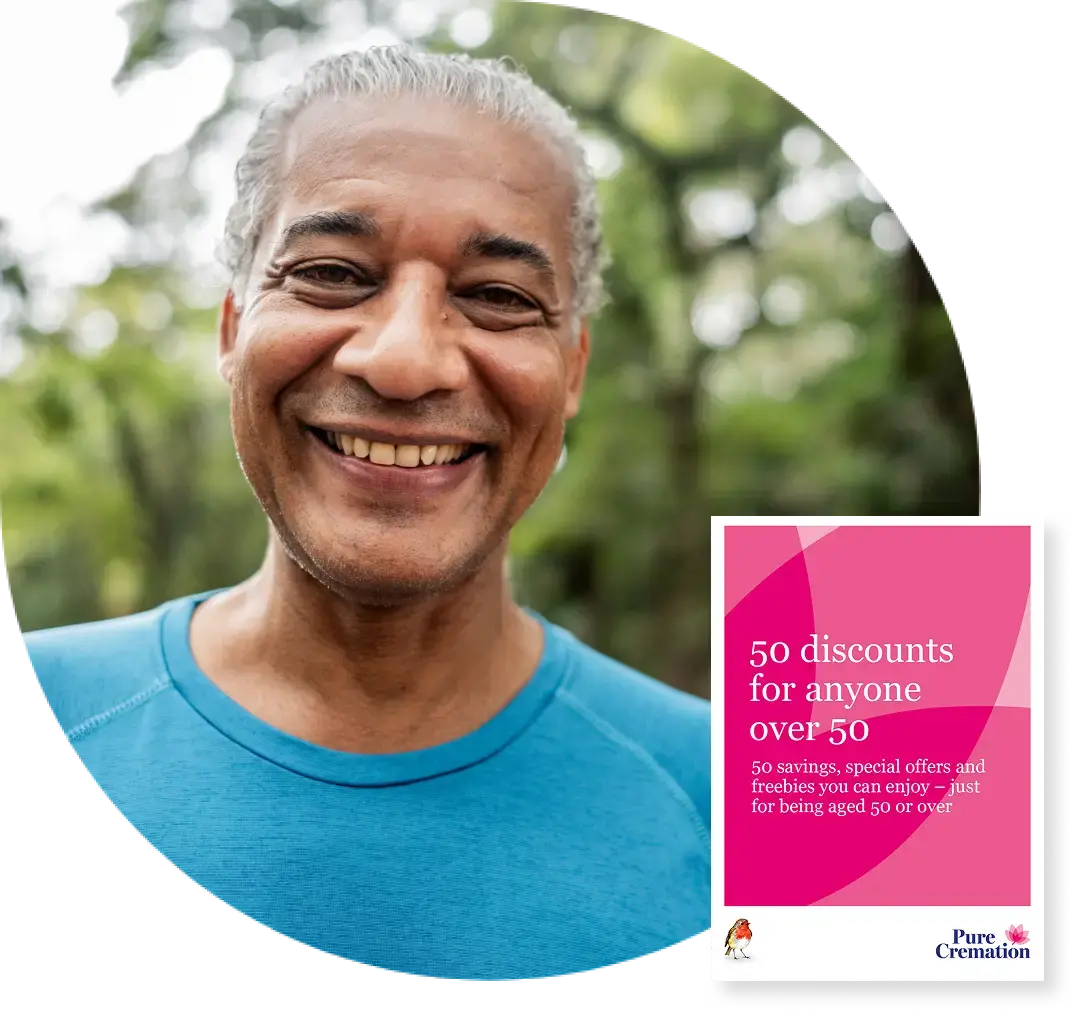 50 discounts for anyone over 50 guide 50 discounts for anyone over 50 guide