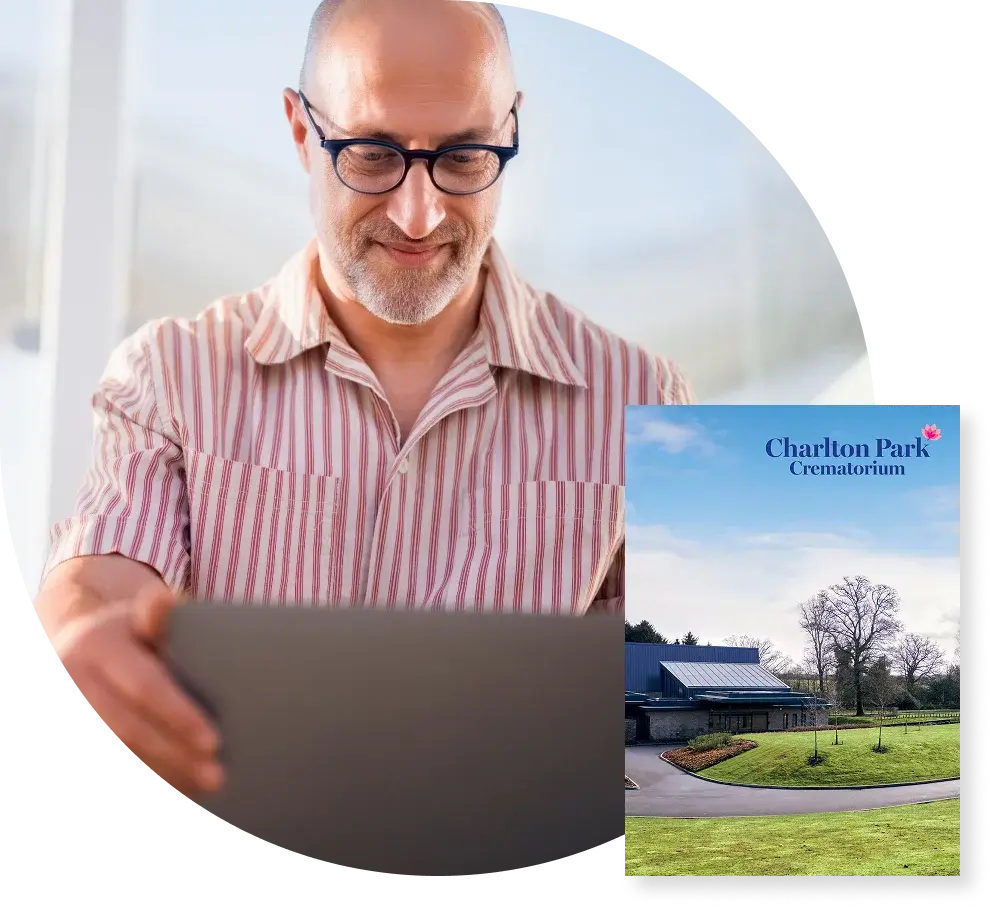 Charlton Park Brochure Charlton Park Brochure