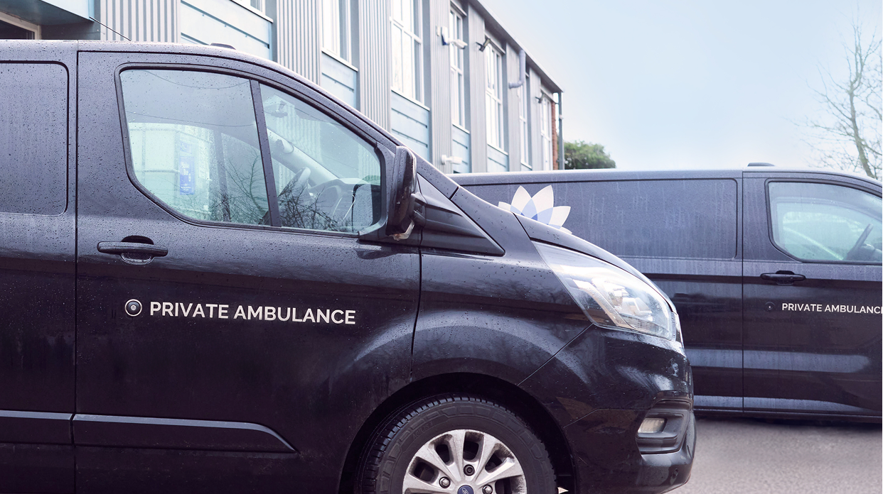 Pure Cremation’s new mortuary facility in York
