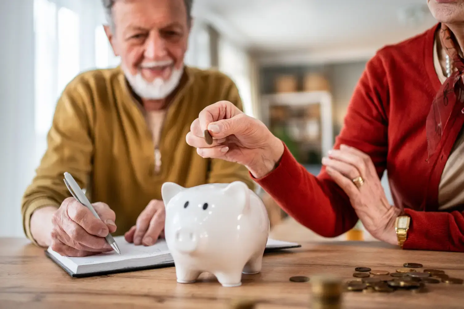 How to pay for your own funeral in advance and other options