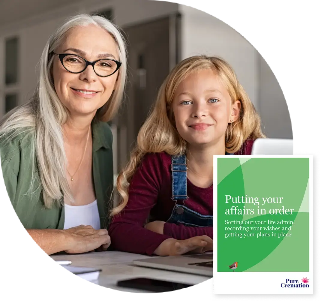 Putting-Your-Affairs-In-Order-petal