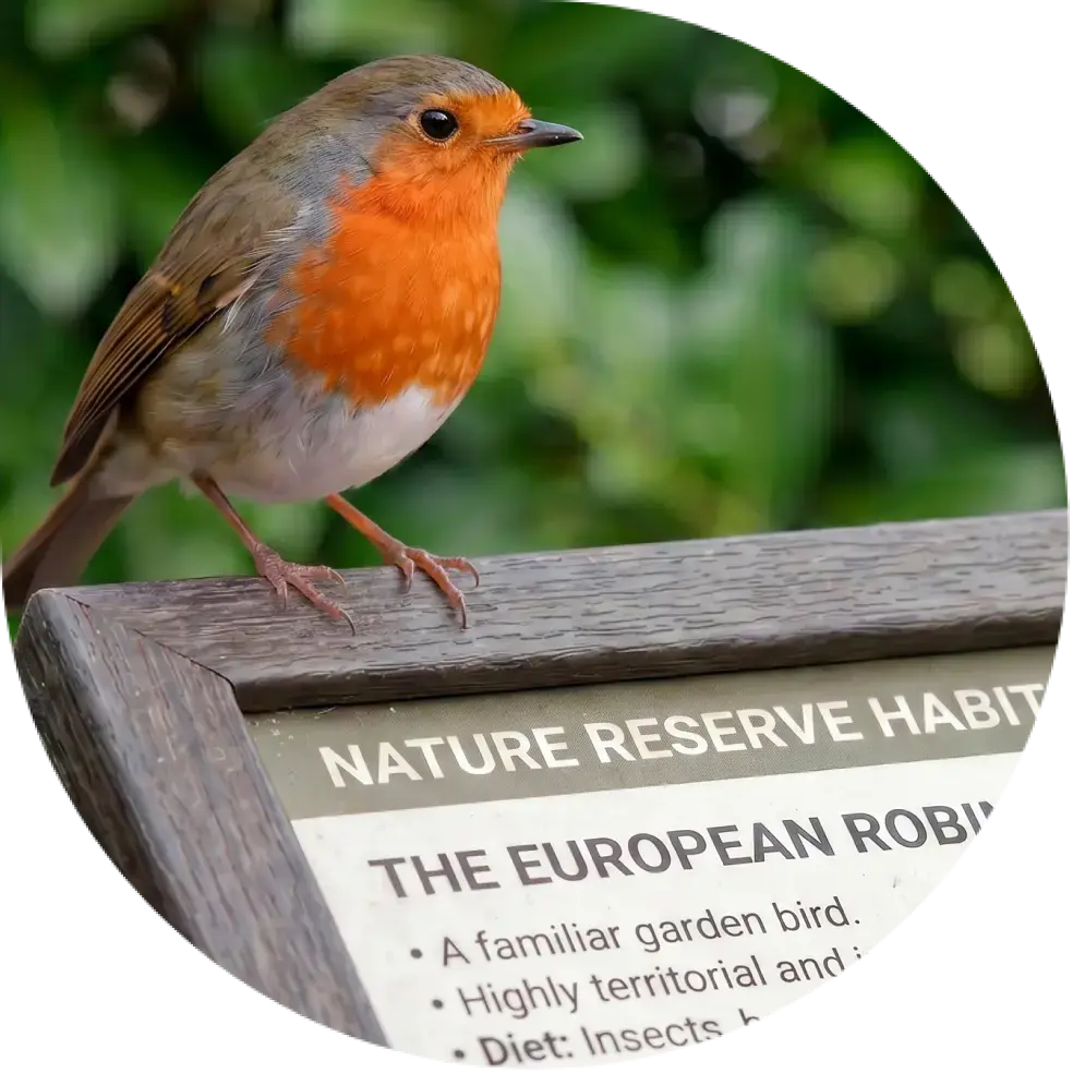 Robin-facts-&-folklore