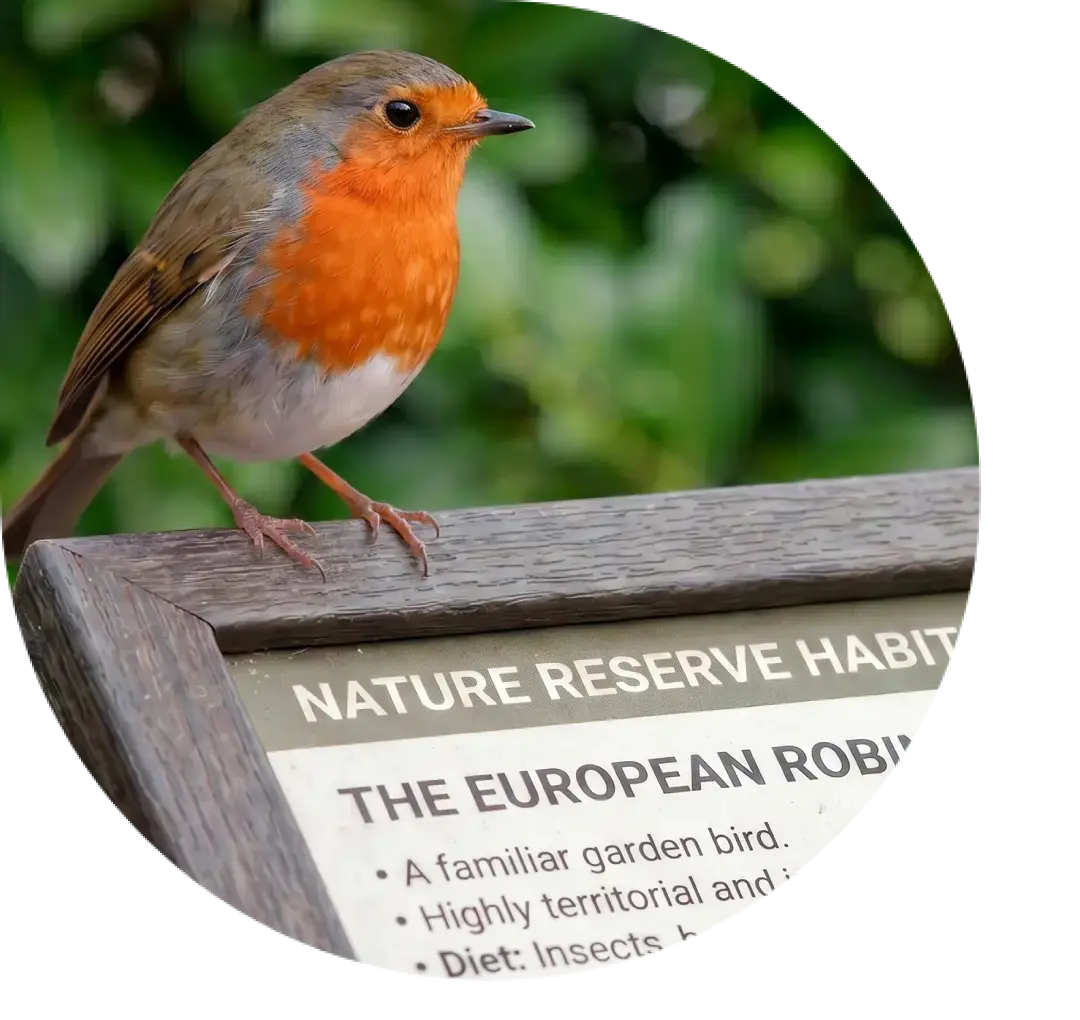 Robin-facts-&-folklore