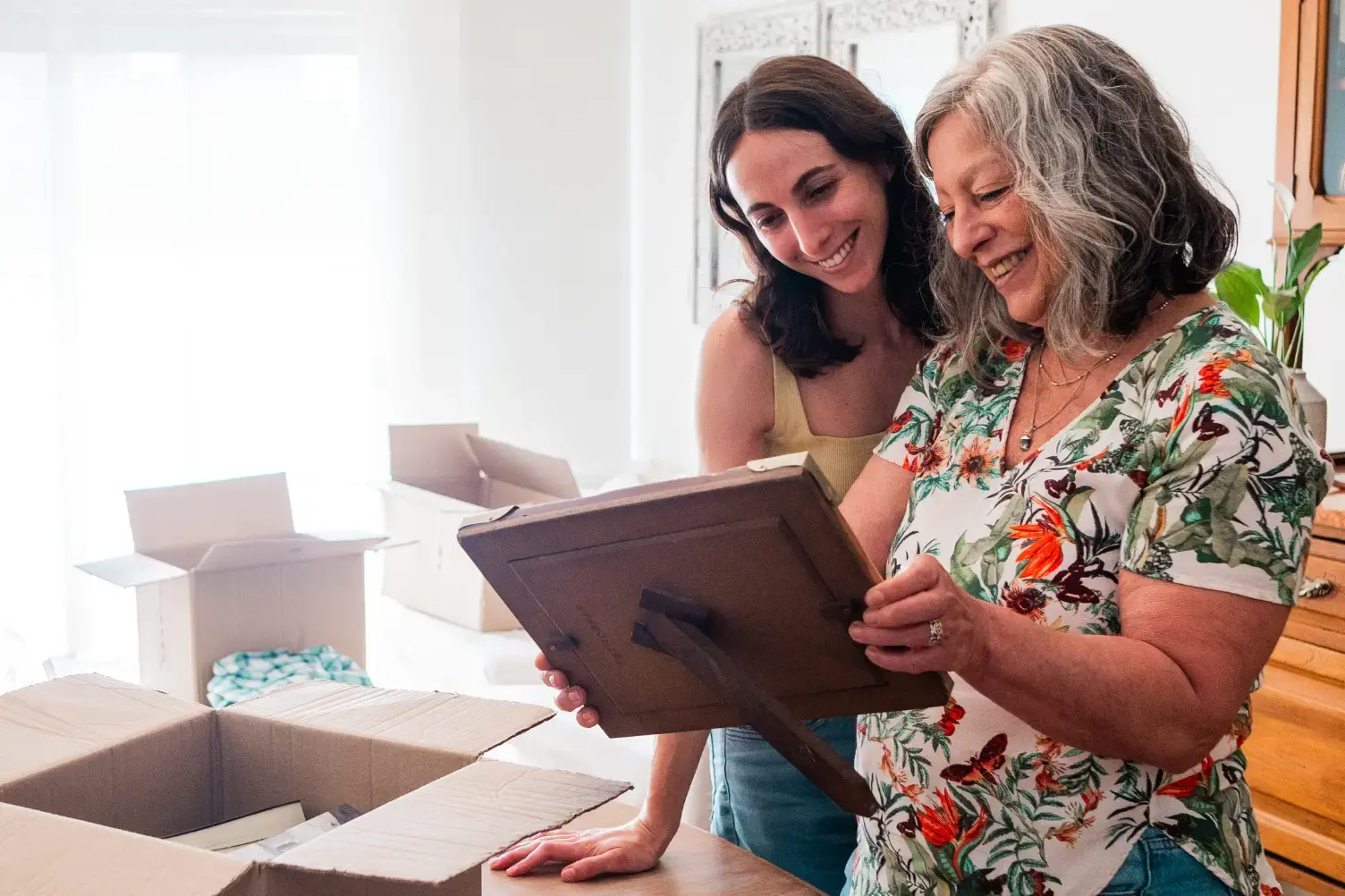 What is Swedish death cleaning? A practical guide