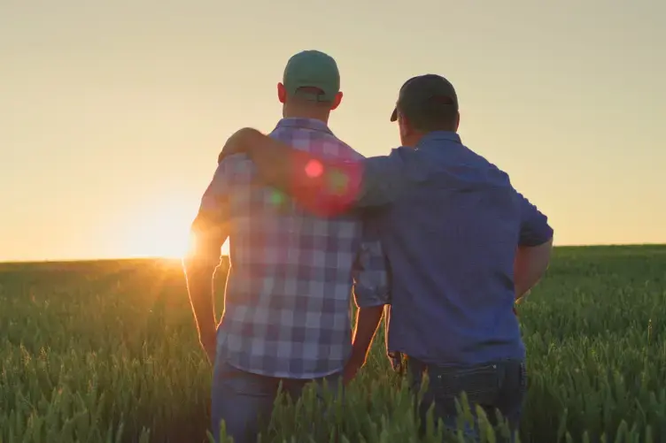 Grieving on Father’s Day: Support, remembrance, and compassion