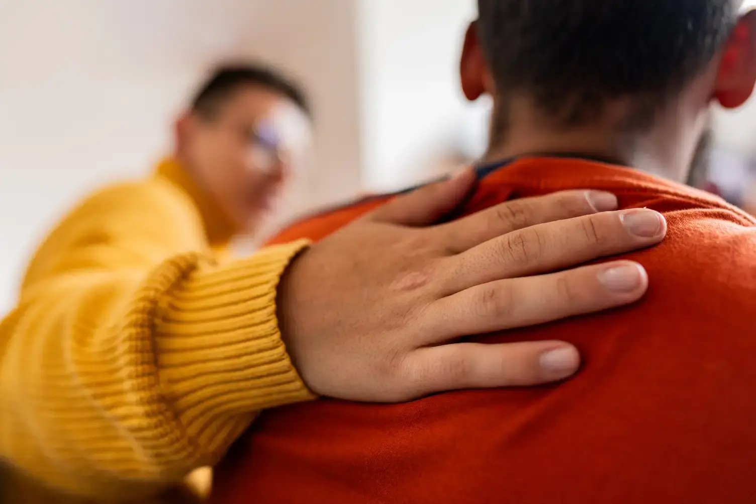 Grief: How to cope with the loss of your loved one