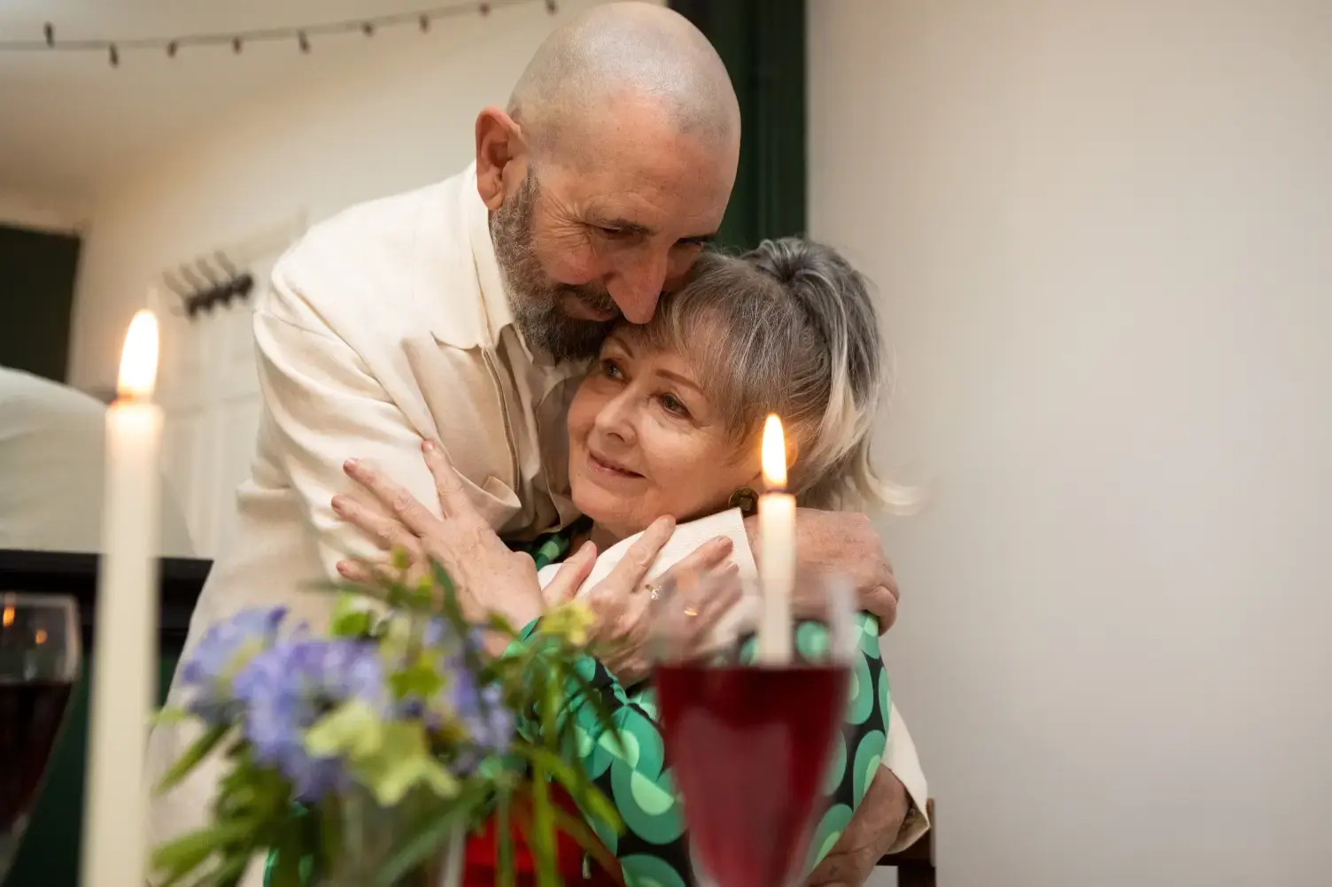 How to honour a loved one on their death anniversary