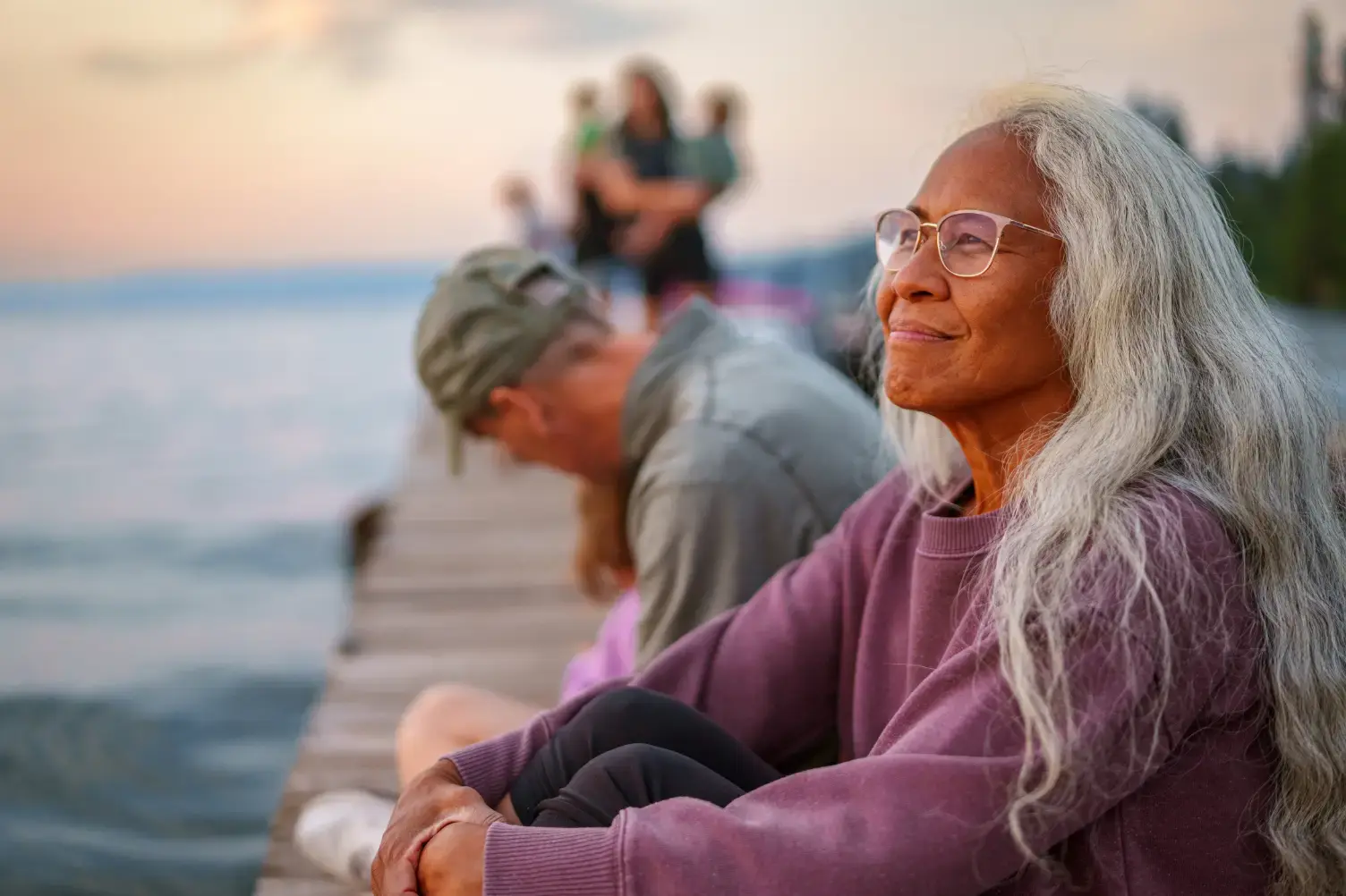How to say goodbye without a funeral
