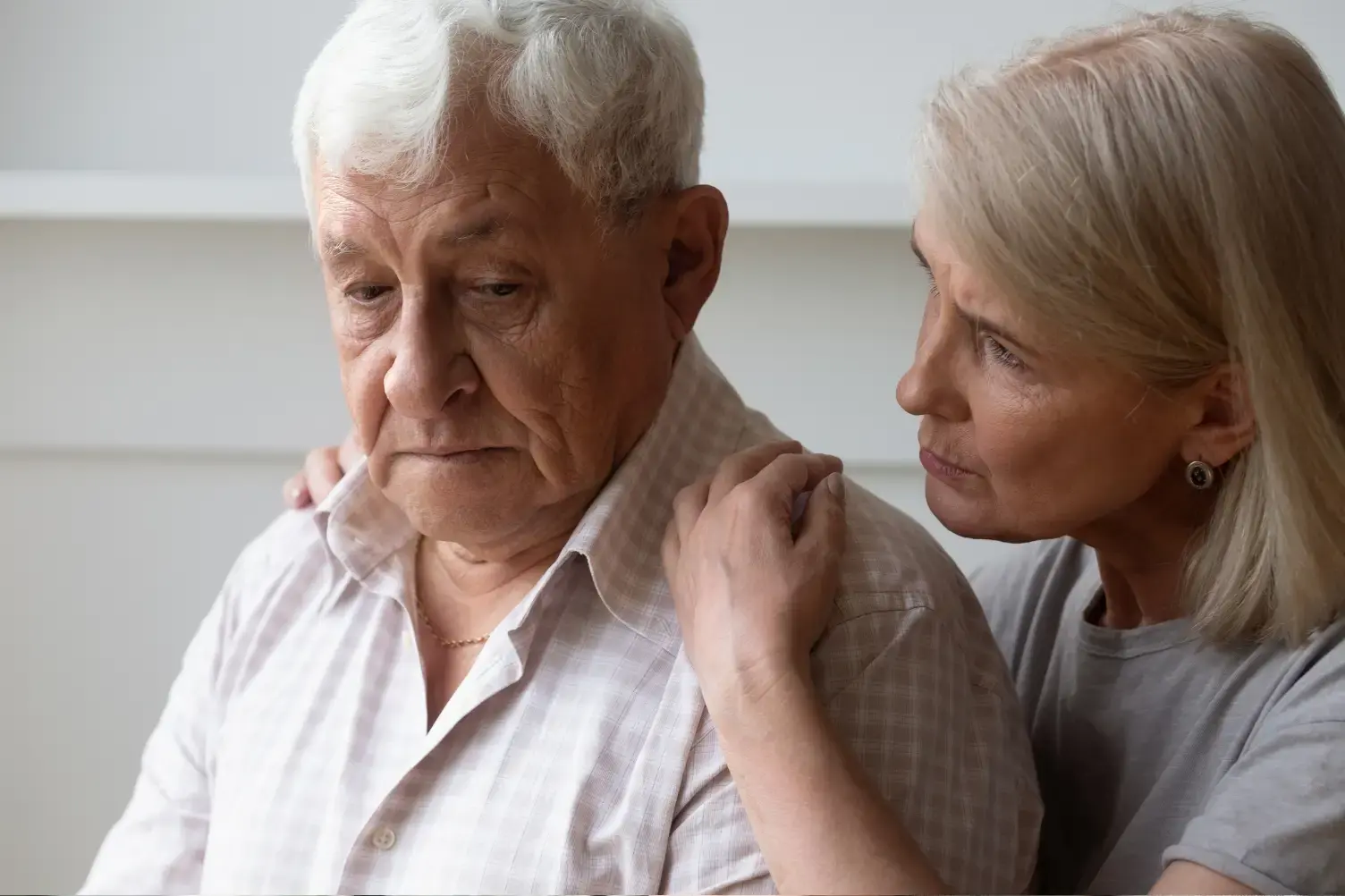 How to cope with anticipatory grief