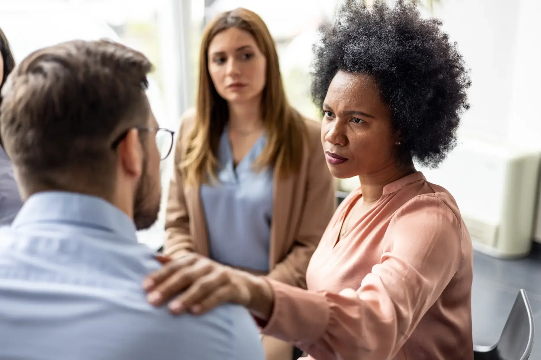 What is compassionate leave, and how does it work in the UK?