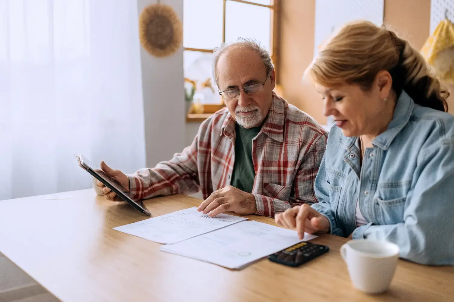 What documents are needed to arrange a funeral?