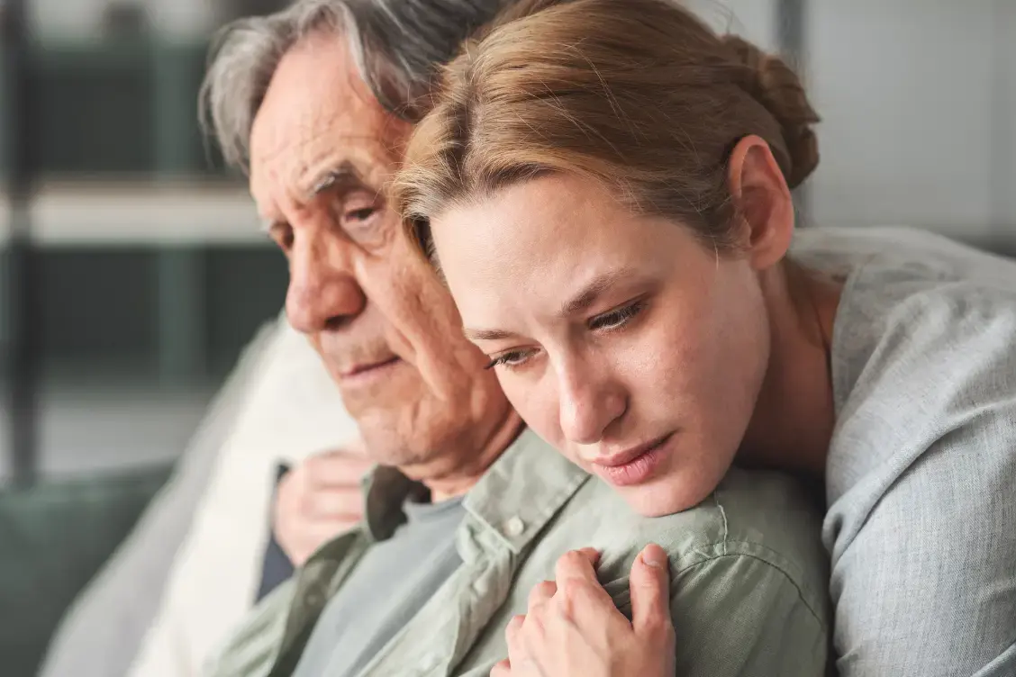 How we grieve: Interview with Dr Mary-Frances O’Connor