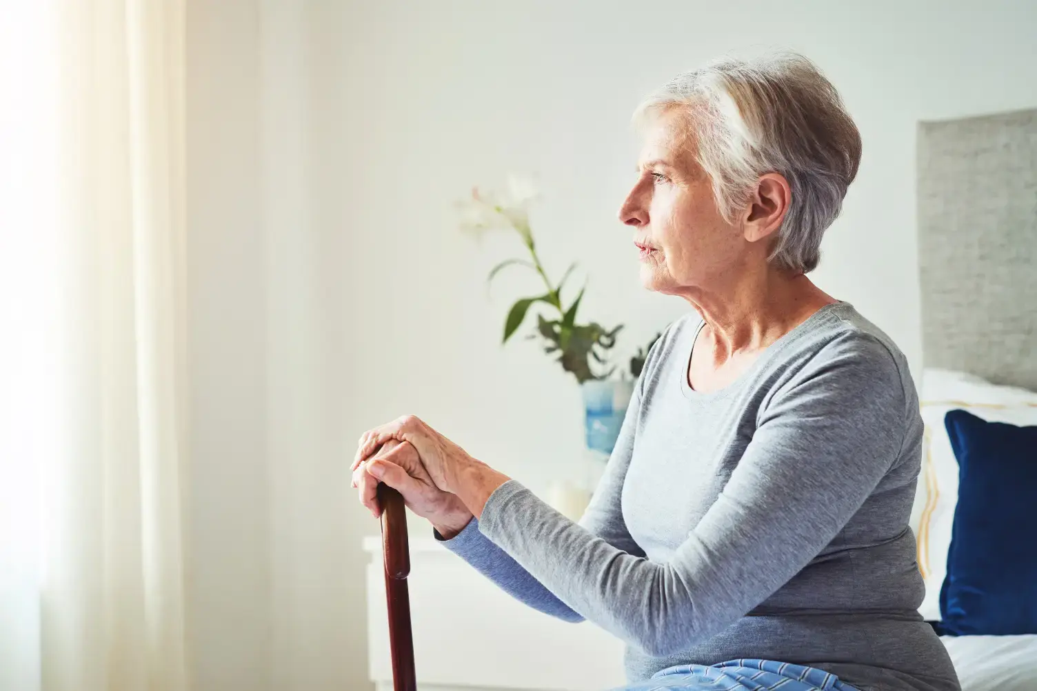 What to do if someone dies at home: Who to call and next steps