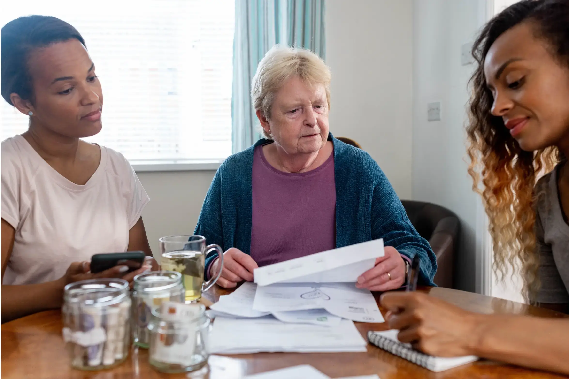 The average cost of cremation funeral in the UK
