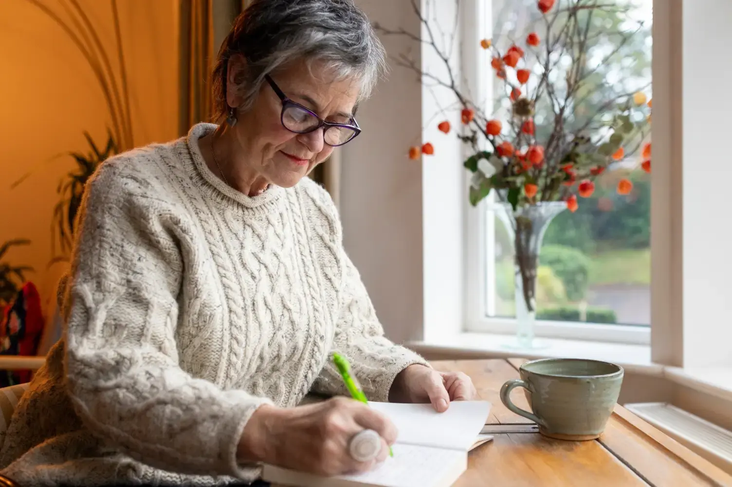 How to create a touching eulogy for a loved one