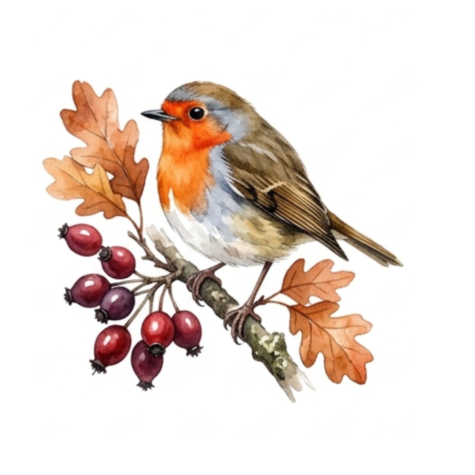 Robin preview